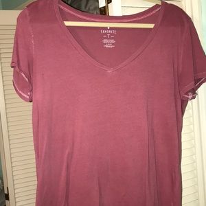 American eagle shirt